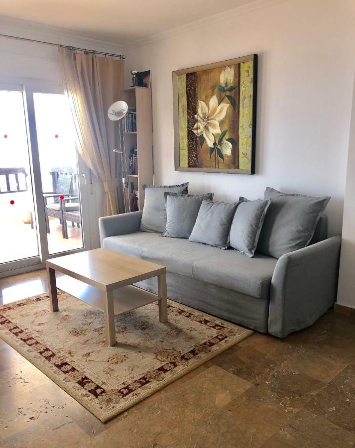 Beachfront Penthouse Apartment With Large Terrace And Breathtaking Sea Views Close To Marbella Spain Ситио-де-Калаонда Экстерьер фото
